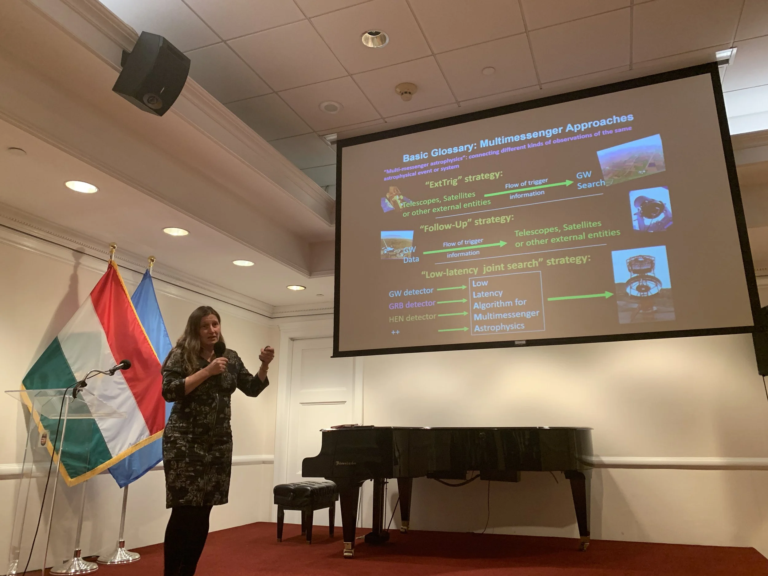 Women in Science